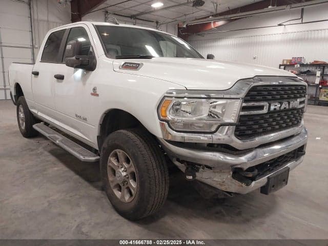 2024 RAM 2500 1