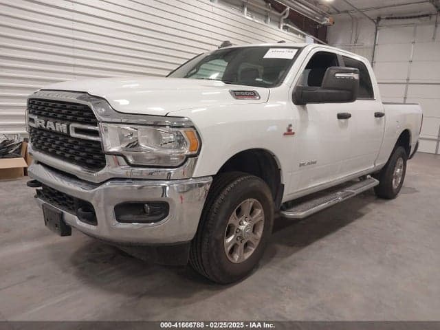 2024 RAM 2500 2