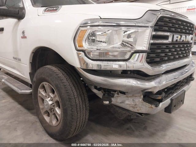 2024 RAM 2500 6