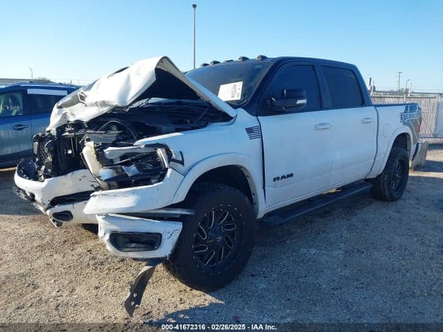 2019 RAM 1500 REBEL 4X2 5'7 BOX 2