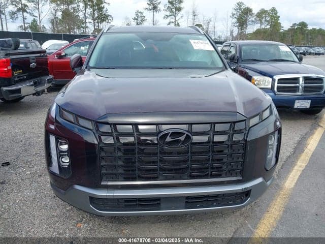 2024 HYUNDAI PALISADE SEL 12