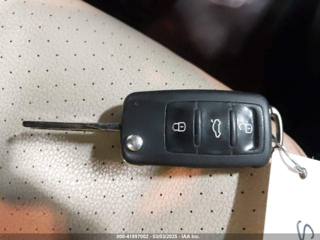 2017 VOLKSWAGEN JETTA 1.4T SE 11