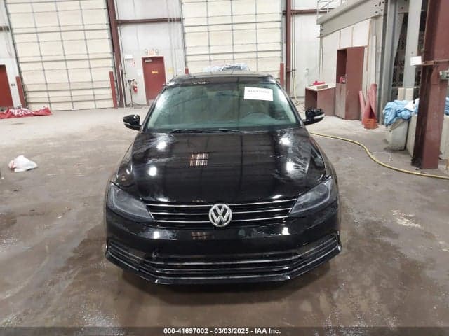 2017 VOLKSWAGEN JETTA 1.4T SE 12