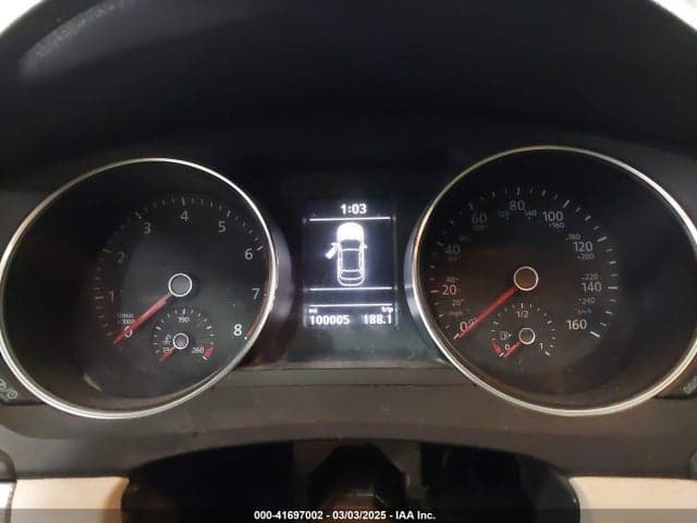 2017 VOLKSWAGEN JETTA 1.4T SE 15