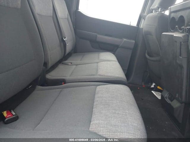2021 FORD F-150 XLT 8