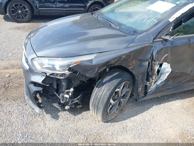 2021 KIA FORTE LXS 6