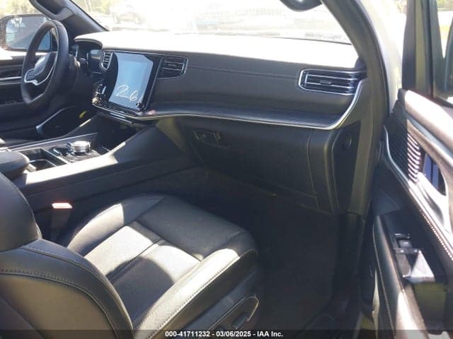 2024 JEEP WAGONEER L SERIES II 4X4 5