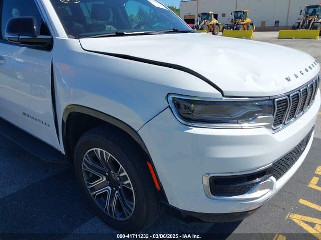 2024 JEEP WAGONEER L SERIES II 4X4 6
