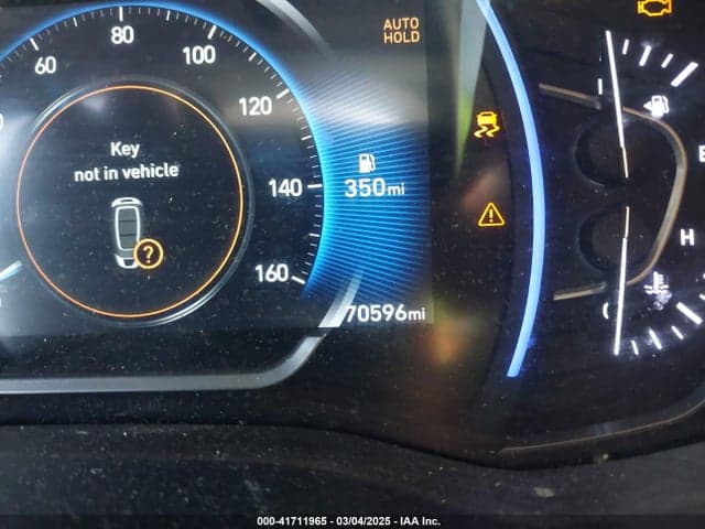 2019 HYUNDAI SANTA FE SEL PLUS 7