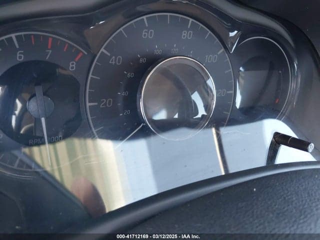 2016 NISSAN VERSA NOTE S (SR)/S PLUS/SL/SR/SV 7