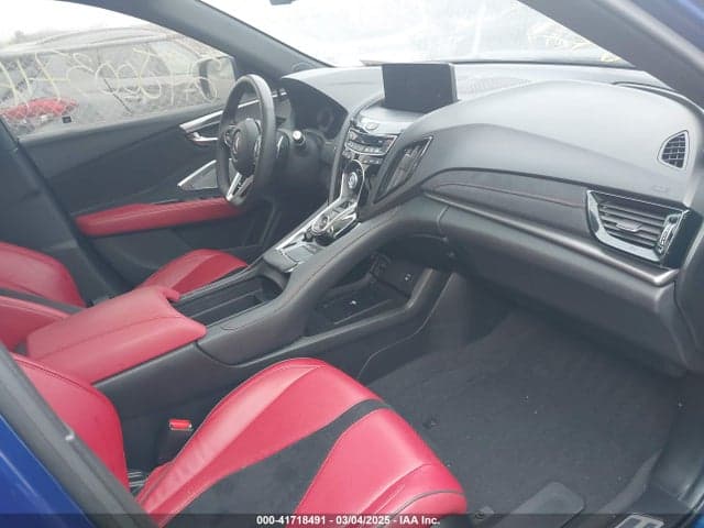 2023 ACURA RDX A-SPEC PACKAGE 5