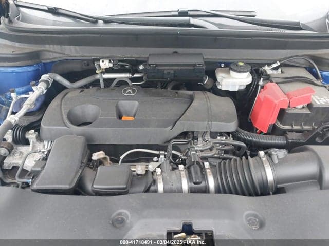 2023 ACURA RDX A-SPEC PACKAGE 10