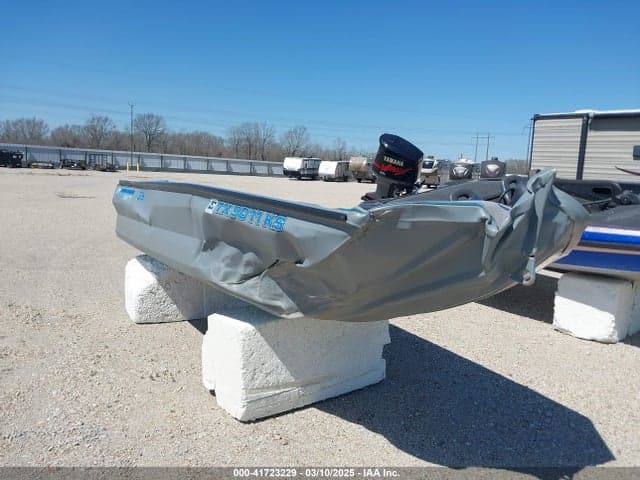 2023 * BOAT