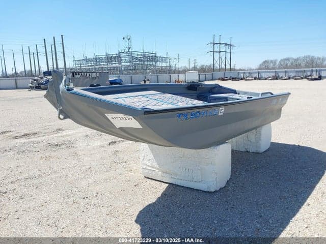 2023 * BOAT 2