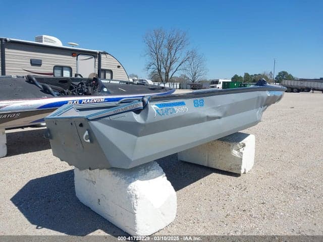 2023 * BOAT 4