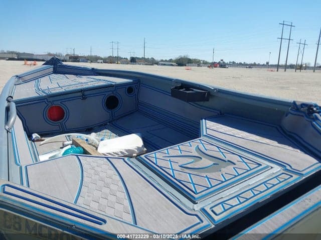 2023 * BOAT 5