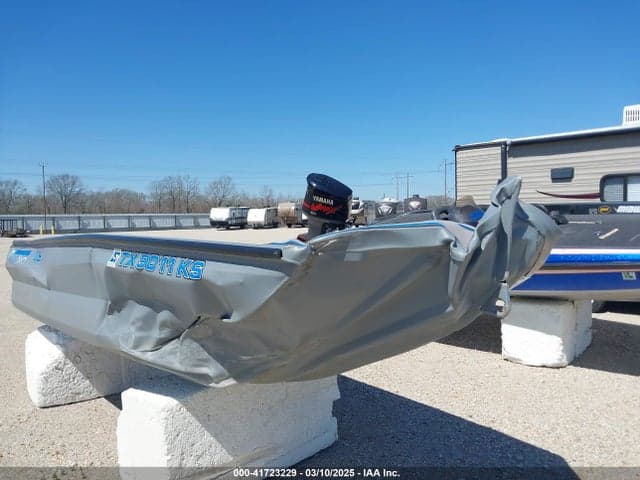 2023 * BOAT 6