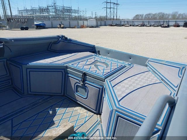 2023 * BOAT 8