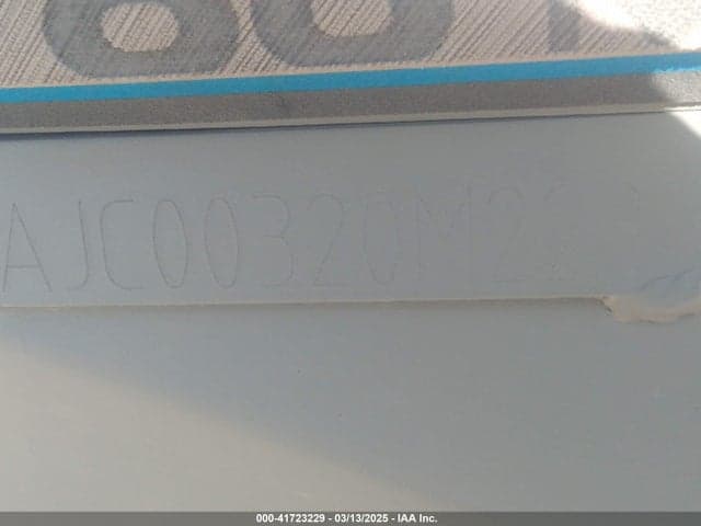 2023 * BOAT 9