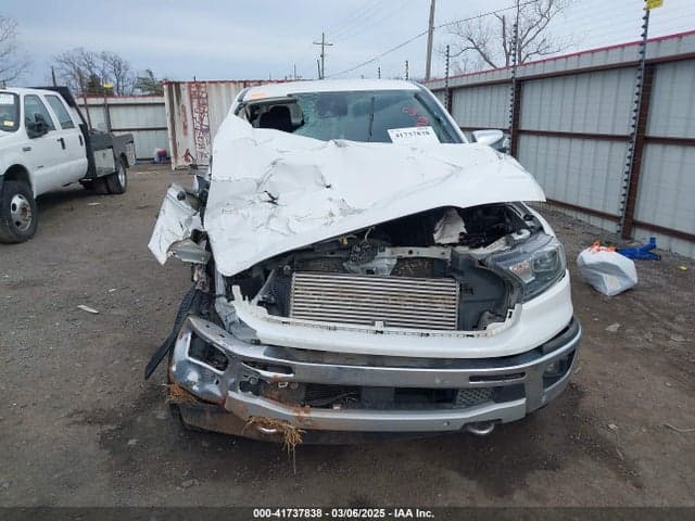 2019 FORD RANGER LARIAT 12