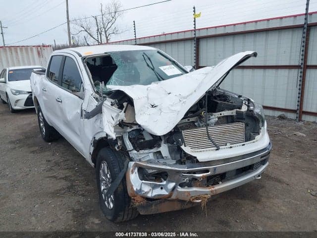 2019 FORD RANGER LARIAT 6