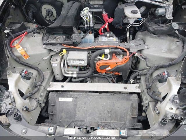 2023 TESLA MODEL Y AWD/LONG RANGE DUAL MOTOR ALL-WHEEL DRIVE 10