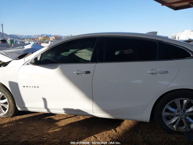 2020 CHEVROLET MALIBU FWD LT 15
