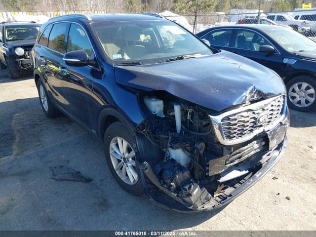 2020 KIA SORENTO 2.4L LX 6