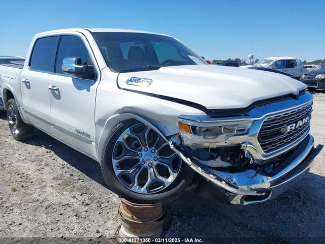 2021 RAM 1500 LIMITED 4X4 5'7 BOX 6