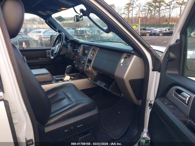 2017 FORD EXPEDITION EL LIMITED 5