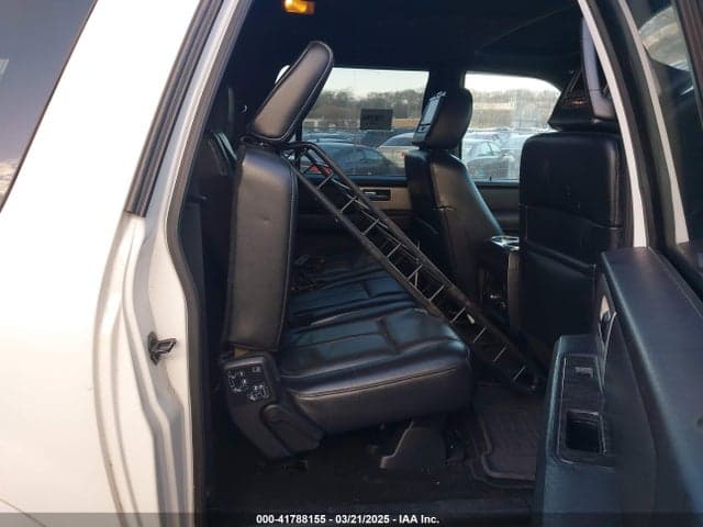 2017 FORD EXPEDITION EL LIMITED 8