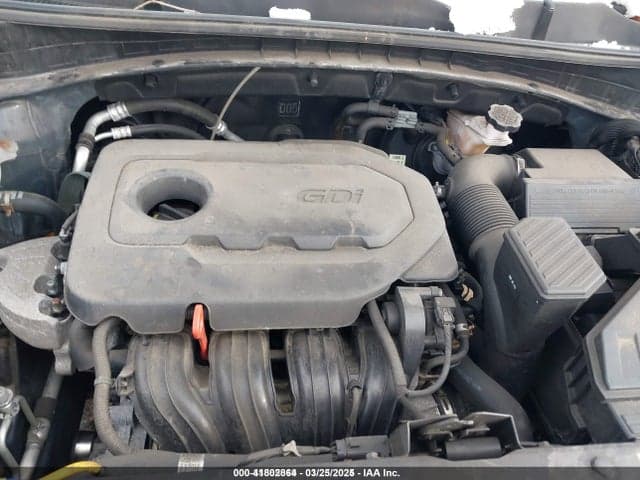 2019 KIA SPORTAGE LX 10