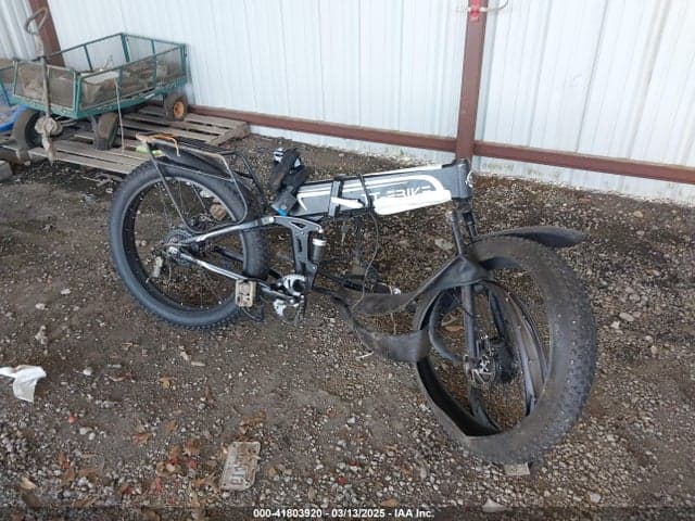 2024 TT- E BIKE N/A 1