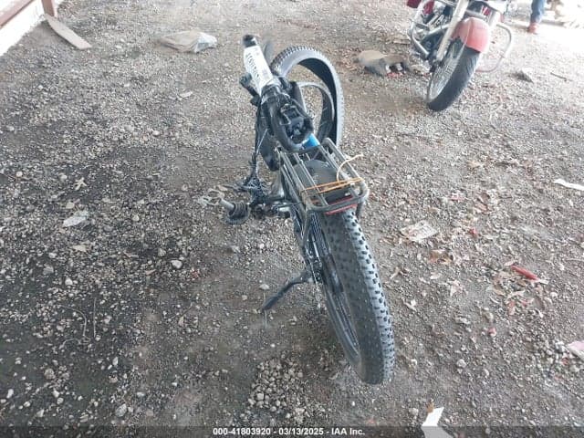 2024 TT- E BIKE N/A 3