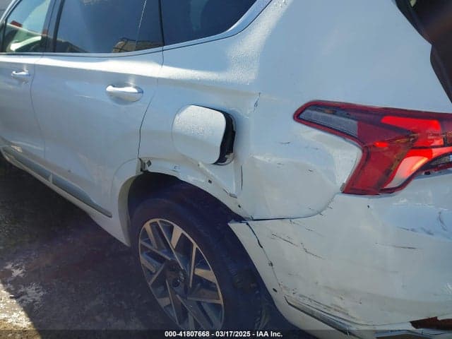 2023 HYUNDAI SANTA FE CALLIGRAPHY 6