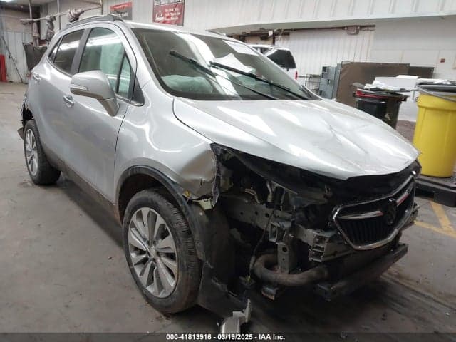 2017 BUICK ENCORE PREFERRED 1