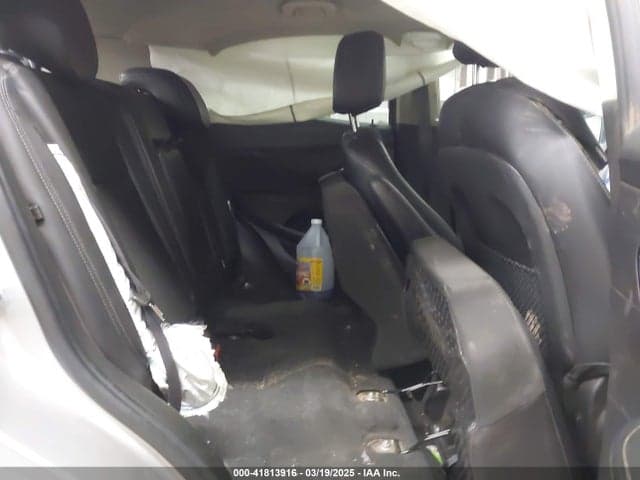 2017 BUICK ENCORE PREFERRED 8