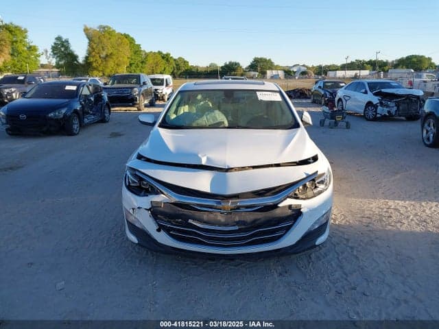 2019 CHEVROLET MALIBU PREMIER 12