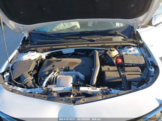 2019 CHEVROLET MALIBU PREMIER 10