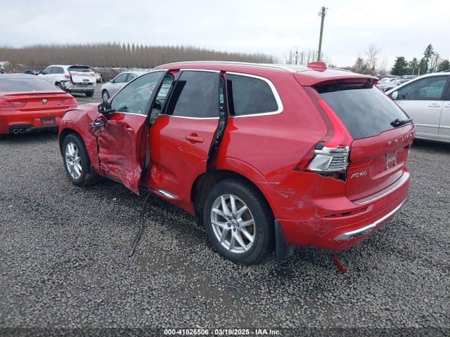 2023 VOLVO XC60 B5 ULTIMATE BRIGHT THEME 3