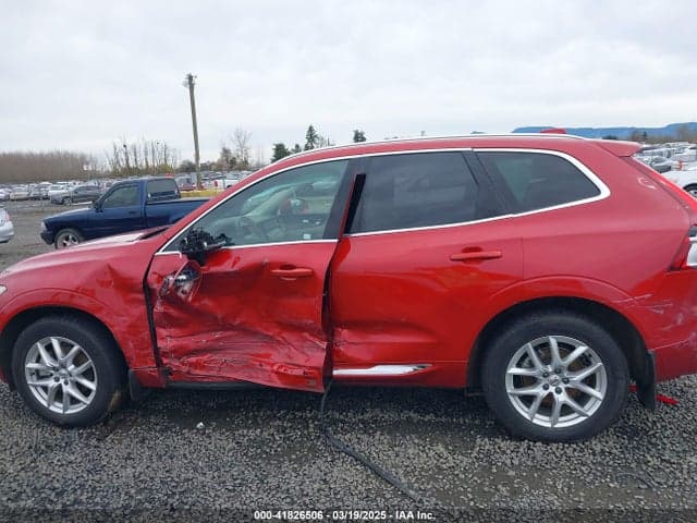 2023 VOLVO XC60 B5 ULTIMATE BRIGHT THEME 6