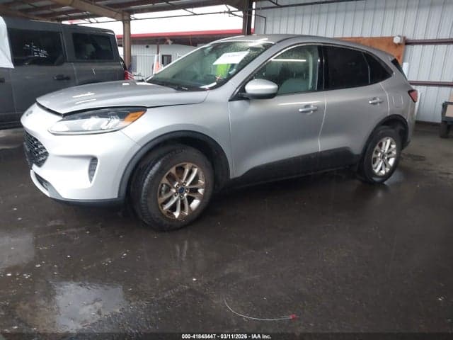 2020 FORD ESCAPE SE 2