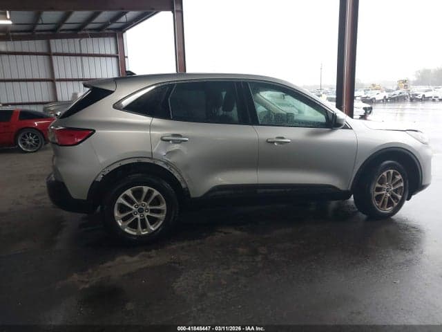 2020 FORD ESCAPE SE 13