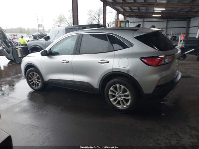 2020 FORD ESCAPE SE 14