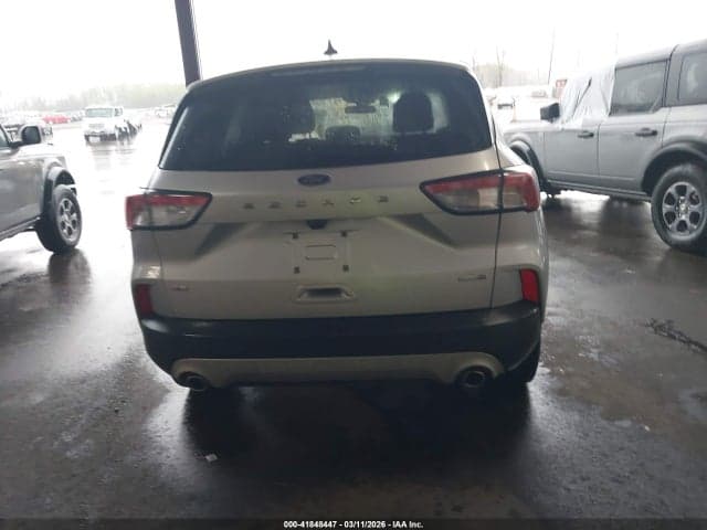 2020 FORD ESCAPE SE 16