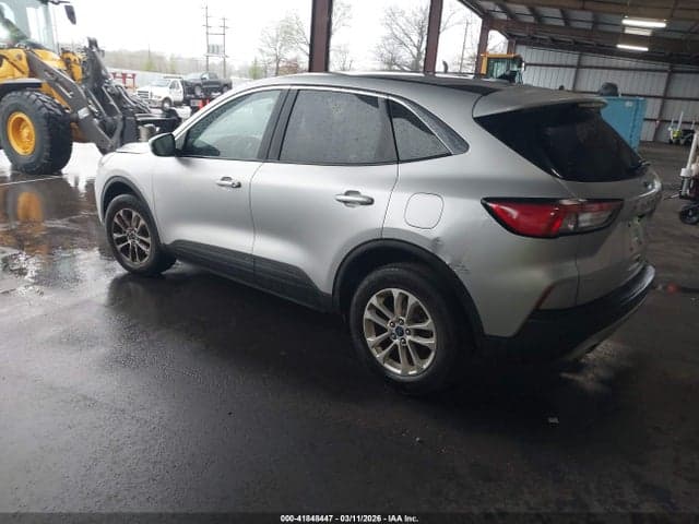 2020 FORD ESCAPE SE 3