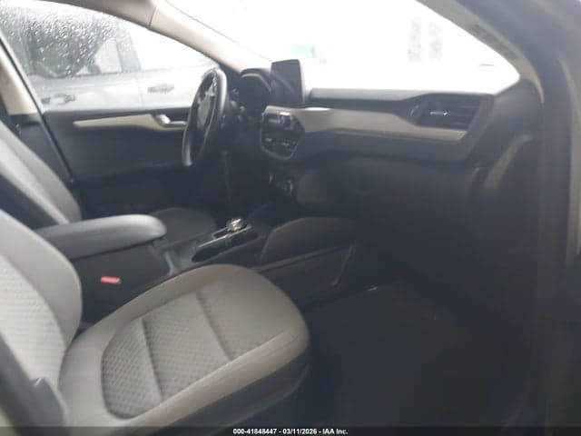 2020 FORD ESCAPE SE 5