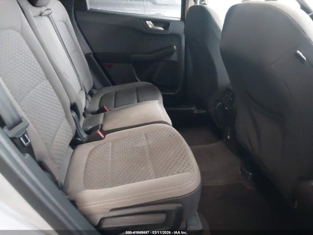2020 FORD ESCAPE SE 8