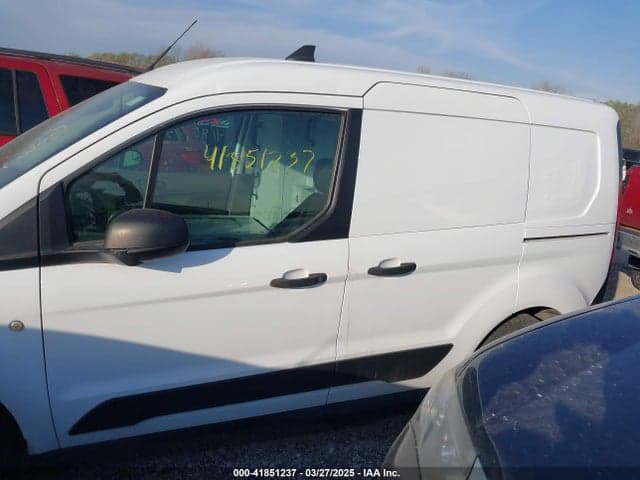 2020 FORD TRANSIT CONNECT XL 15