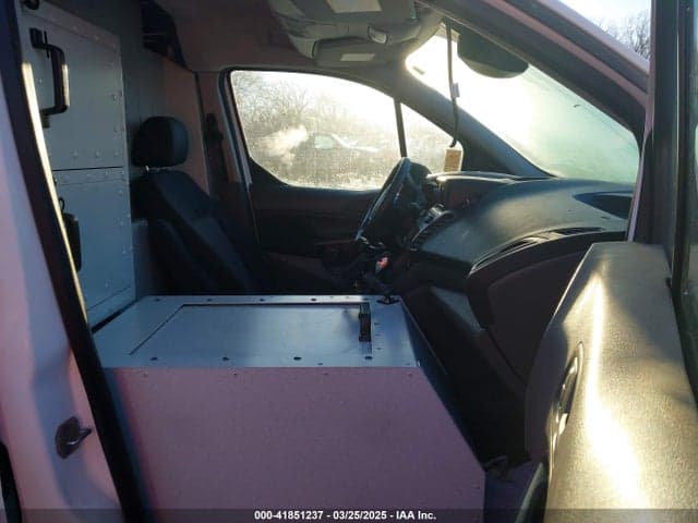 2020 FORD TRANSIT CONNECT XL 5